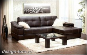 Диван в интерьере 03.12.2018 №071 - photo Sofa in the interior - design-foto.ru